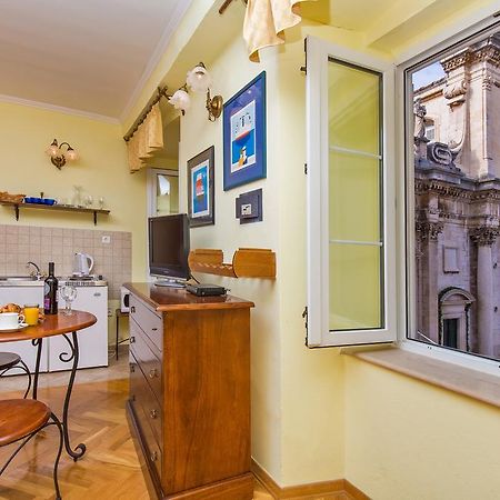 Irundo Dubrovnik - Arch Apartments Eksteriør billede