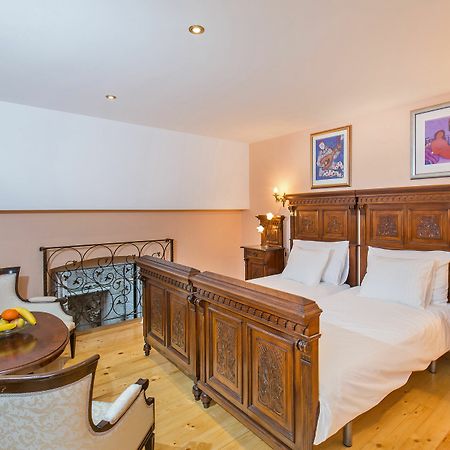 Irundo Dubrovnik - Arch Apartments Eksteriør billede