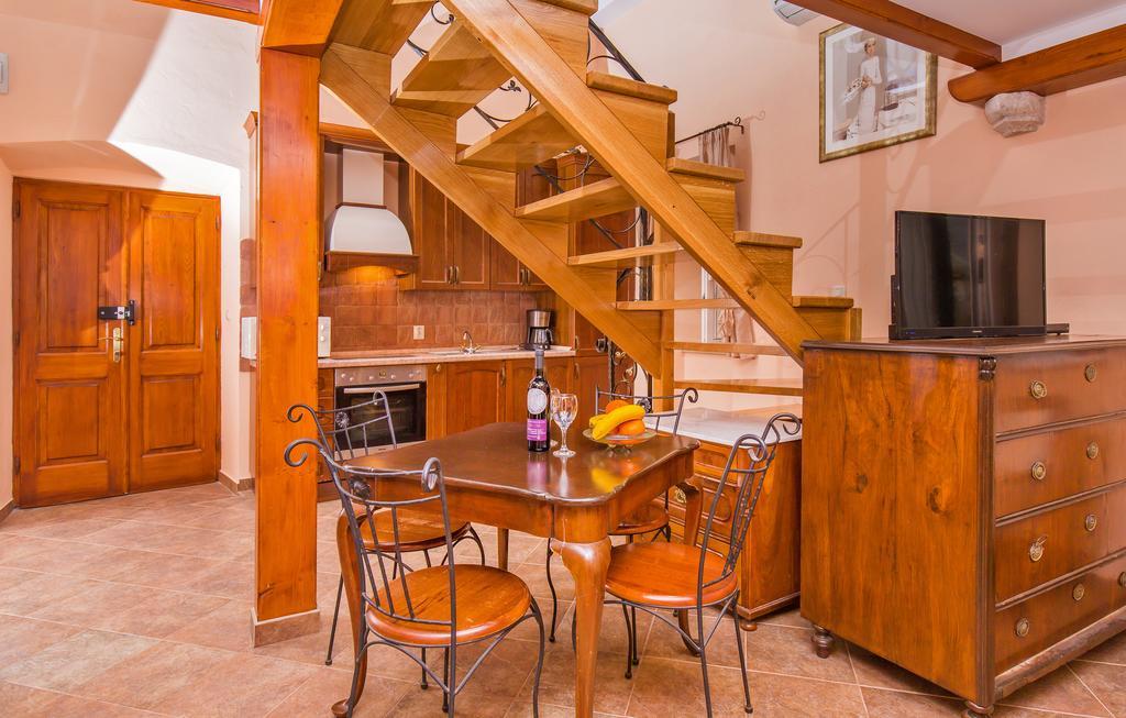 Irundo Dubrovnik - Arch Apartments Eksteriør billede