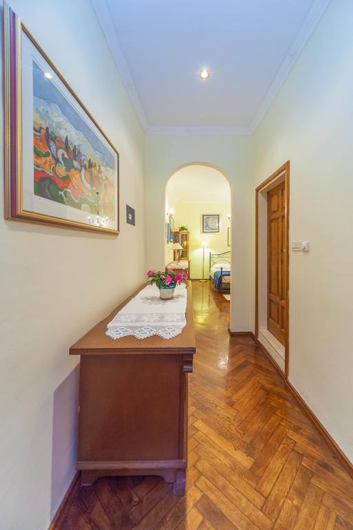 Irundo Dubrovnik - Arch Apartments Eksteriør billede