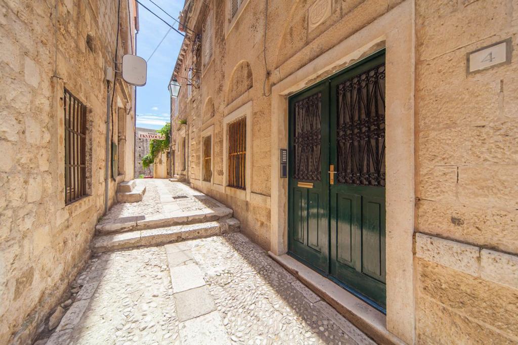 Irundo Dubrovnik - Arch Apartments Eksteriør billede