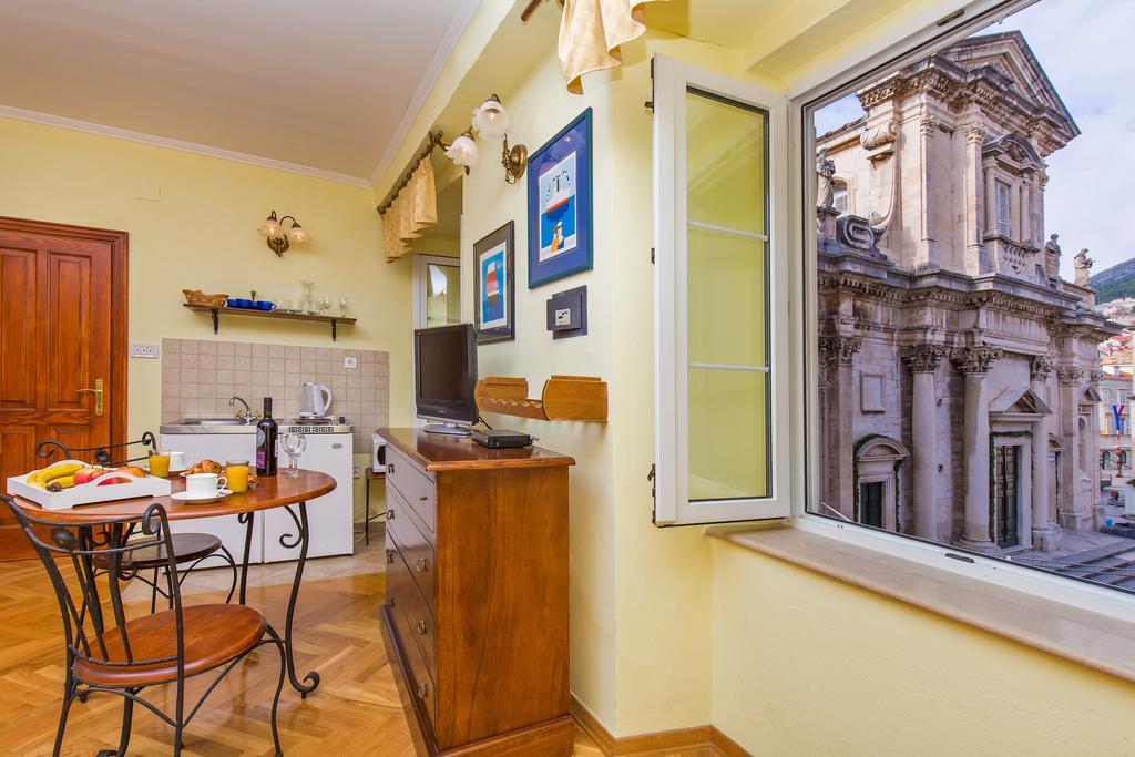 Irundo Dubrovnik - Arch Apartments Eksteriør billede