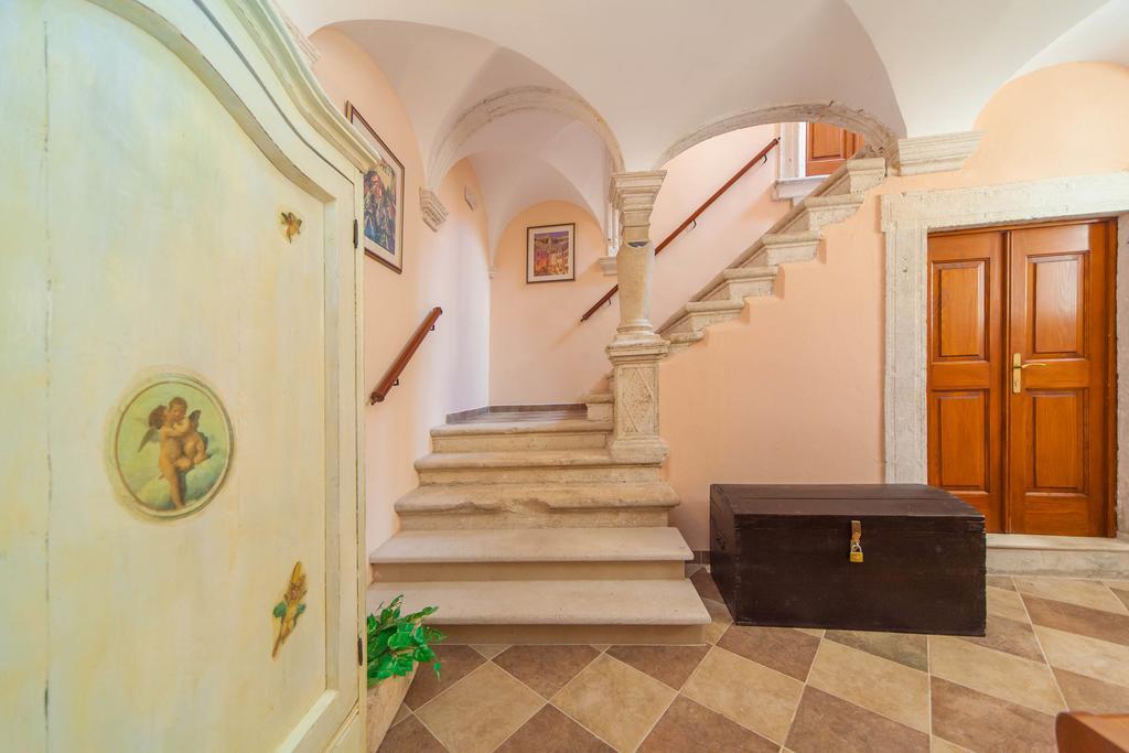 Irundo Dubrovnik - Arch Apartments Eksteriør billede