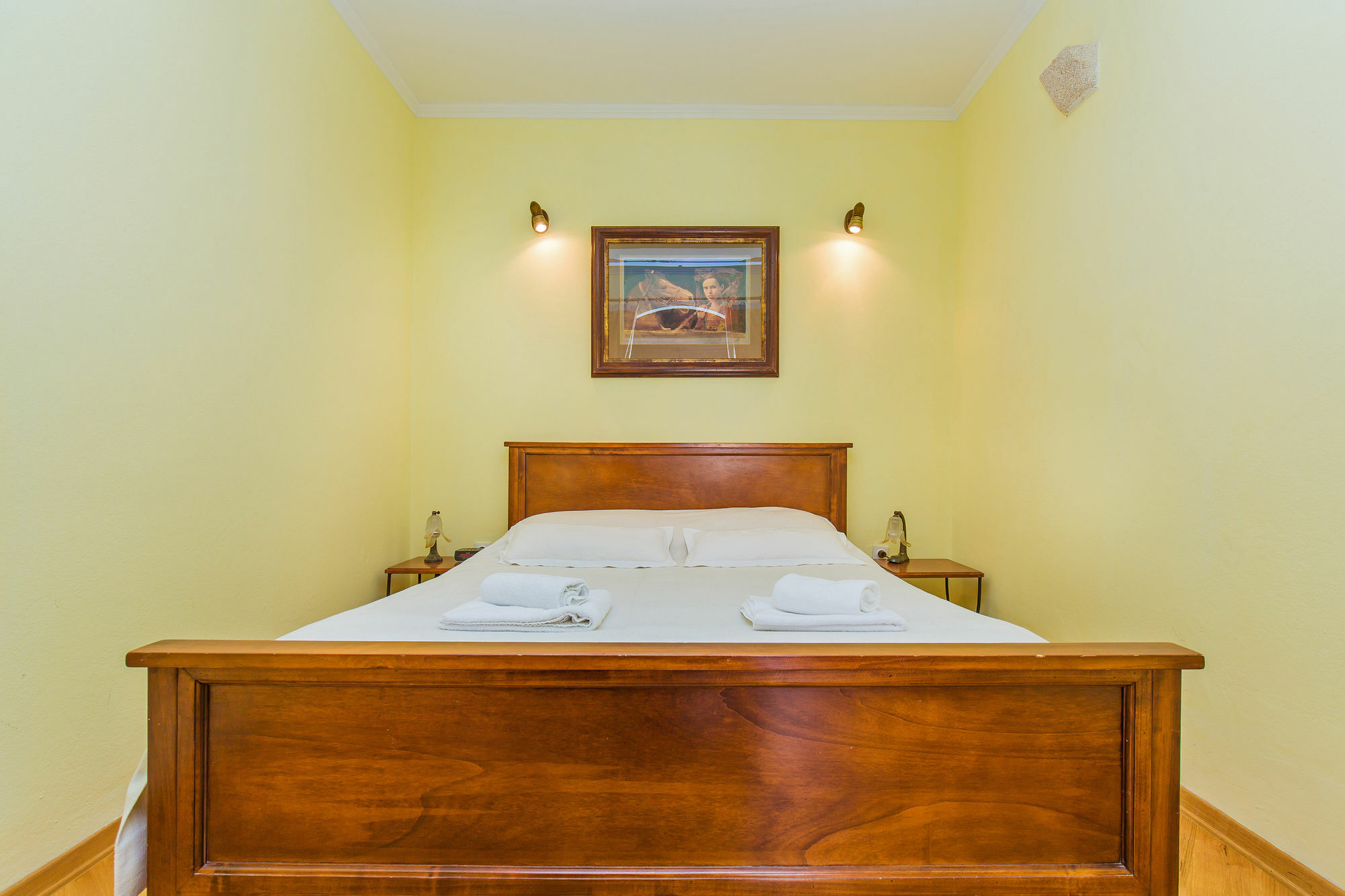 Irundo Dubrovnik - Arch Apartments Eksteriør billede