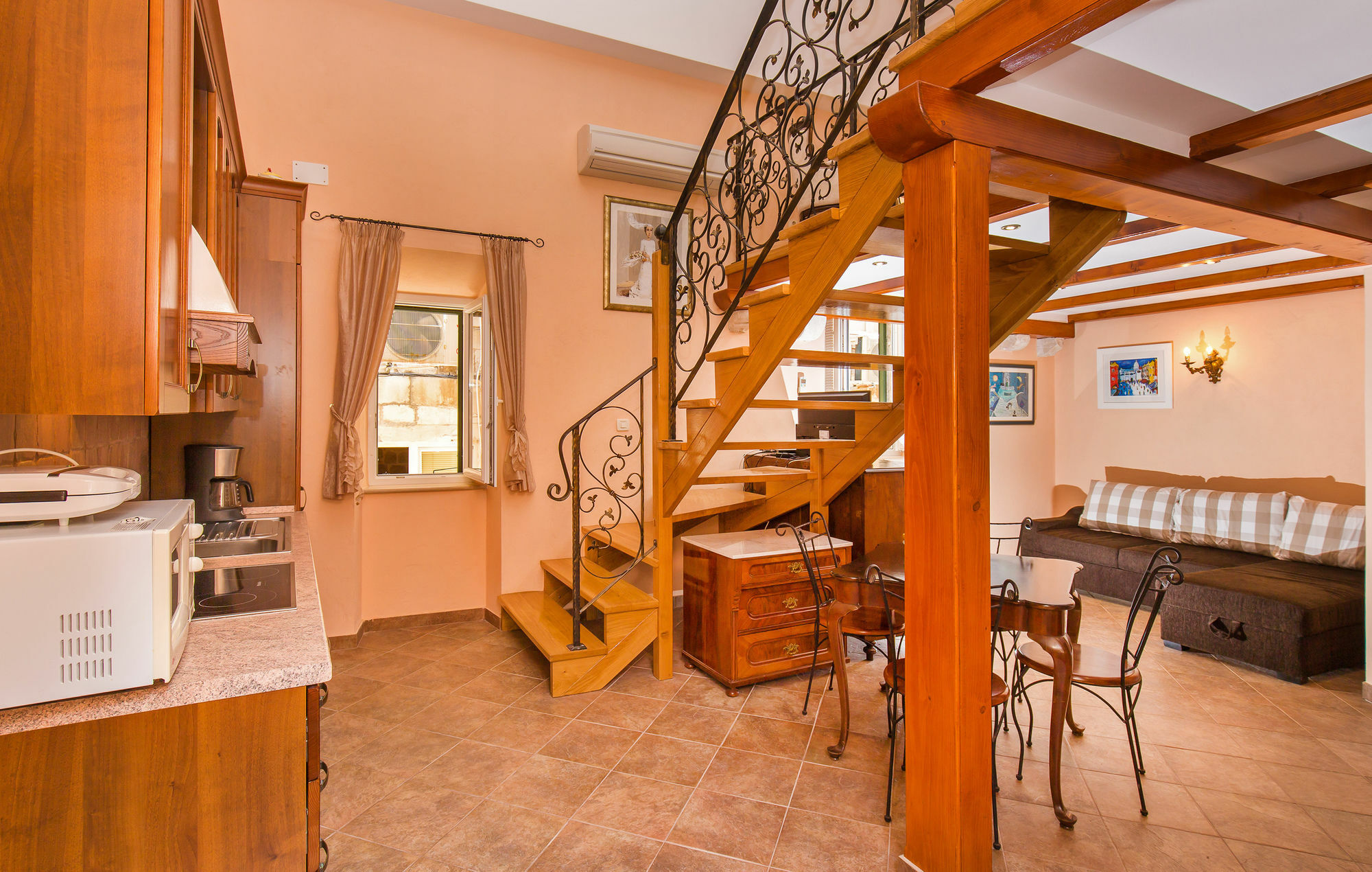 Irundo Dubrovnik - Arch Apartments Eksteriør billede