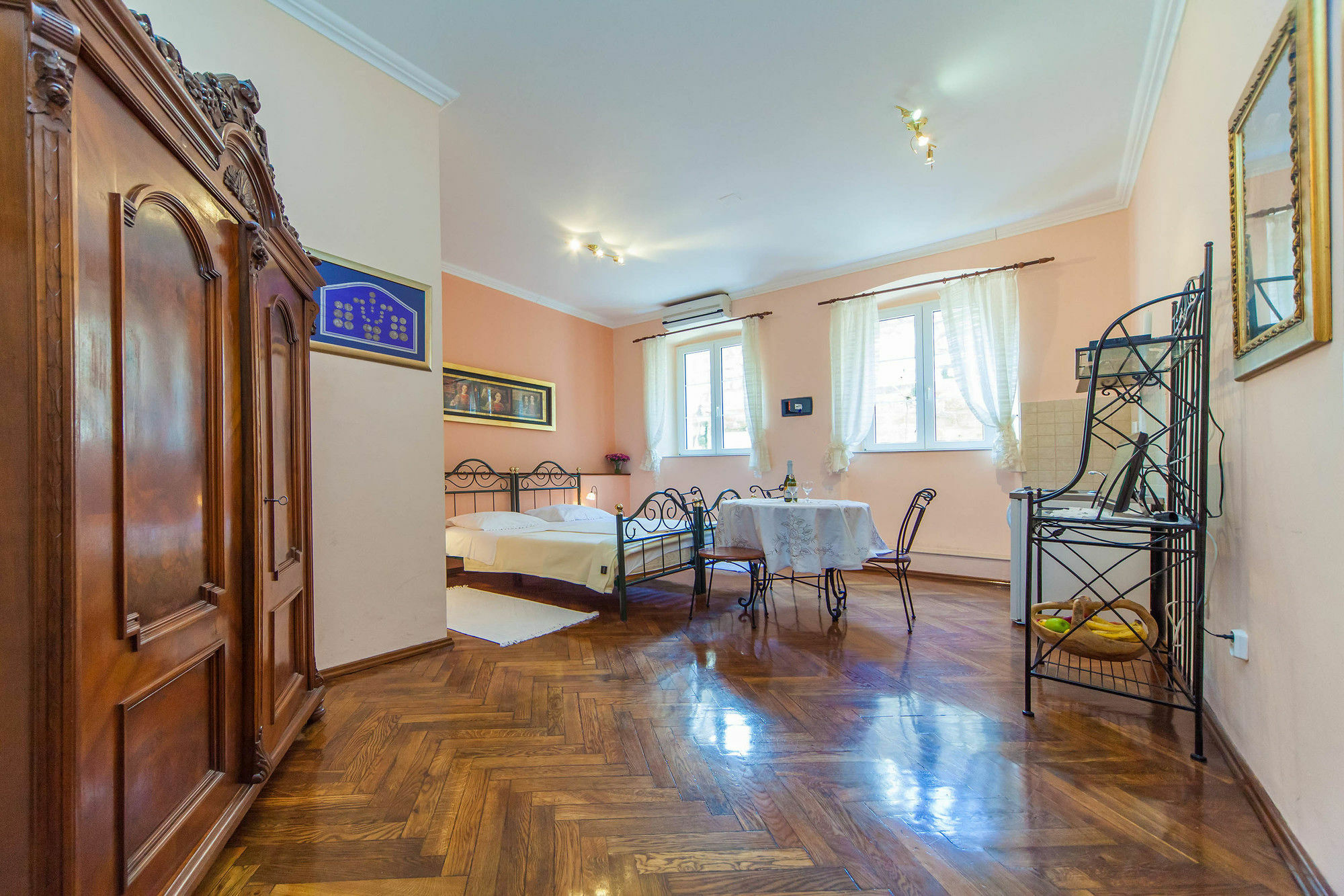 Irundo Dubrovnik - Arch Apartments Eksteriør billede