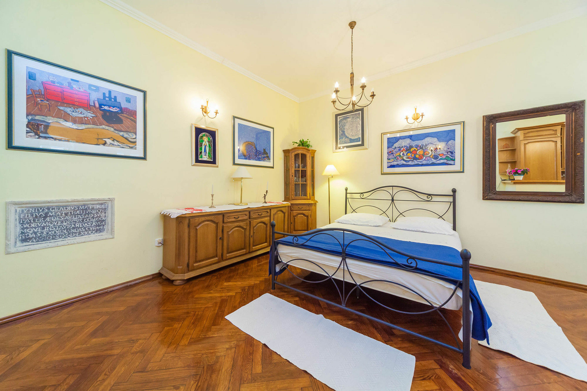 Irundo Dubrovnik - Arch Apartments Eksteriør billede