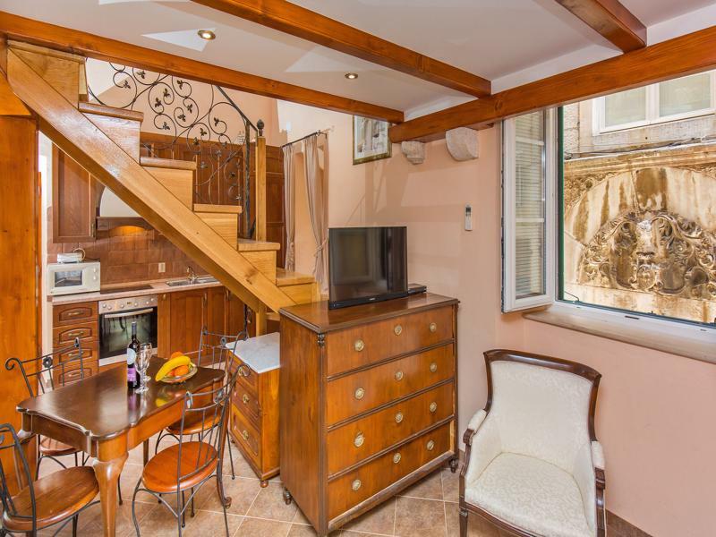 Irundo Dubrovnik - Arch Apartments Eksteriør billede
